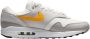 Nike Herenschoenen Air Max 1 Essential Summit White- Heren Summit White - Thumbnail 7