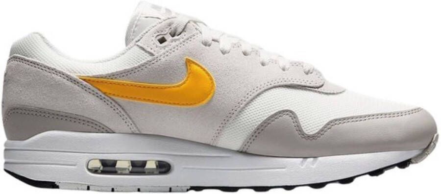 Nike Herenschoenen Air Max 1 Essential Summit White- Heren Summit White