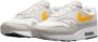 Nike Herenschoenen Air Max 1 Essential Summit White- Heren Summit White - Thumbnail 1