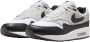 Nike Herenschoenen Air Max 1 Essential White- Heren White - Thumbnail 5