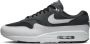 Nike Air Max 1 Essential Off-Noir White Black Vast Grey- Off-Noir White Black Vast Grey - Thumbnail 1