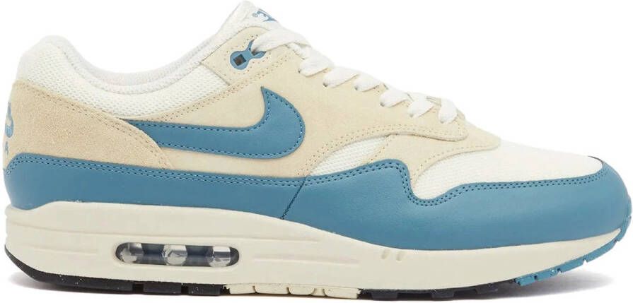 Nike Herenschoenen Air Max 1 Essential Soft Pearl- Heren Soft Pearl