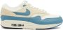 Nike Herenschoenen Air Max 1 Essential Soft Pearl- Heren Soft Pearl - Thumbnail 1