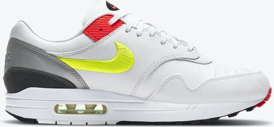 Nike Air Max 1 EOI Wit