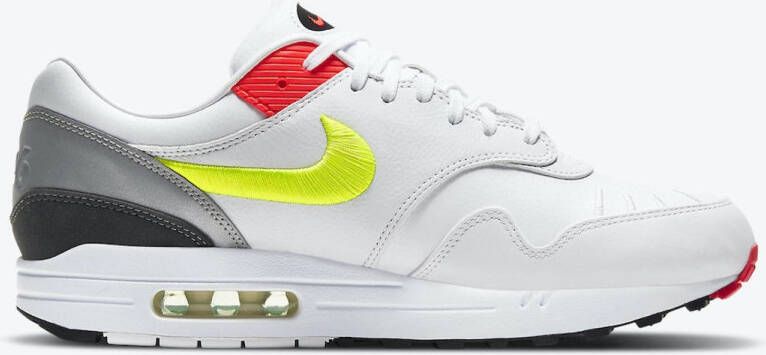 Nike Air Max 1 Evolution Of Icons )