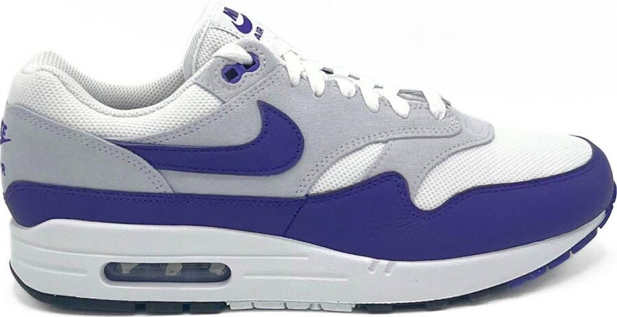 Nike Air Max 1 (Field Purple)