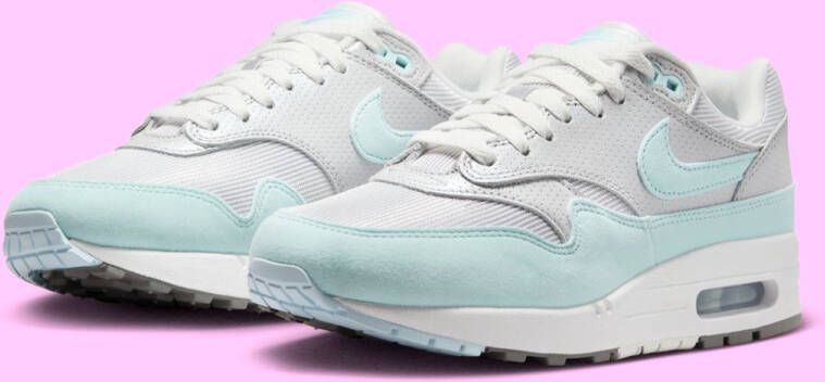 Nike W AIR MAX 1 87 HF5387-002 Dames Sneakers Multicolor HF5387