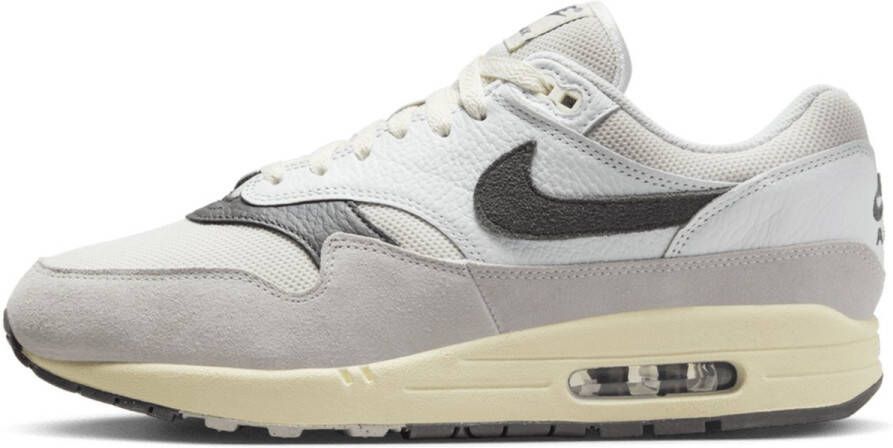 Nike Air Max 1 Greyscale