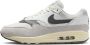 Nike Air Max 1 Light Bone Cashmere Photon Dust Iron Grey- Light Bone Cashmere Photon Dust Iron Grey - Thumbnail 3
