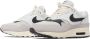 Nike Air Max 1 Light Bone Cashmere Photon Dust Iron Grey- Light Bone Cashmere Photon Dust Iron Grey - Thumbnail 2