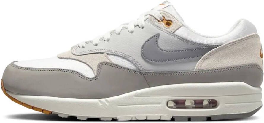 Nike Air Max 1 Grijs