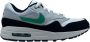 Nike kinderschoenen Air Max 1 White Pure Platinum Black Stadium Green White Pure Platinum Black Stadium Green - Thumbnail 4