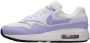Nike Air Max 1 (GS) Unisex wit Schoenen - Thumbnail 1