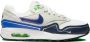 Nike Kinderschoenen Air Max 1 Summit White Photon Dust Hyper Royal Obsidian Summit White Photon Dust Hyper Royal Obsidian - Thumbnail 3
