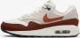 Nike Air Max 1 kinderschoenen Sail Mars Stone Desert Sand Vintage Coral Sail Mars Stone Desert Sand Vintage Coral - Thumbnail 1