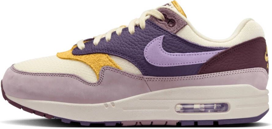 Nike Sportswear Sneakers laag 'AIR MAX 1 87'
