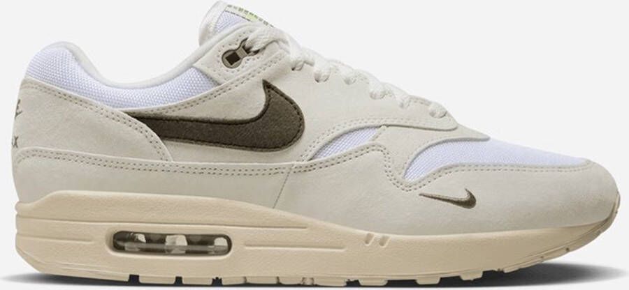 Nike air max 1 Ironstone