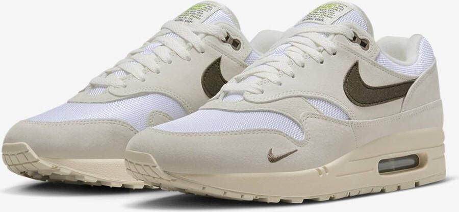 Nike Air Max 1 Sneakers Unisex 'Ironstone