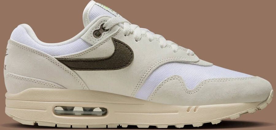 Nike Air Max 1 Ironstone (EXCLUSIEF)