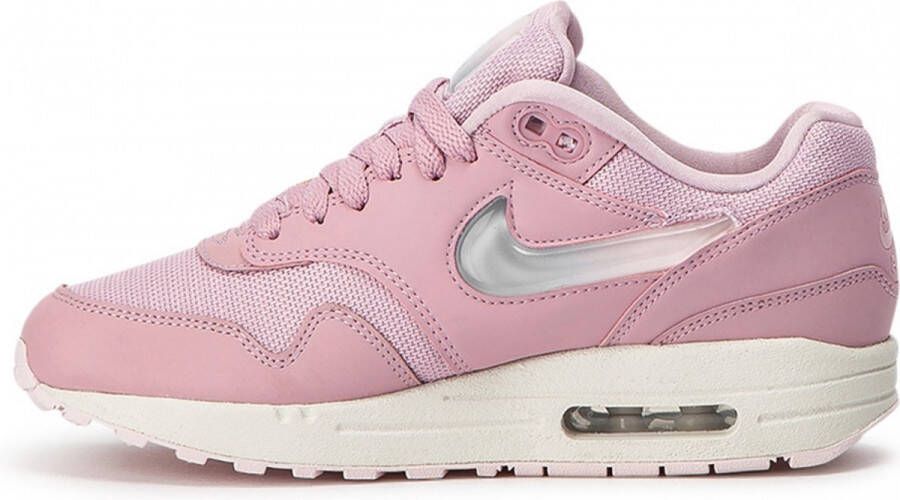 Nike Air Max 1 JP (Jelly Swoosh) Heren 'Plum Chalk' WMNS