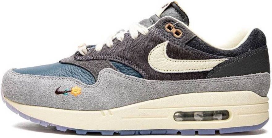 Nike Air Max 1 Kasina Won-Ang Grey