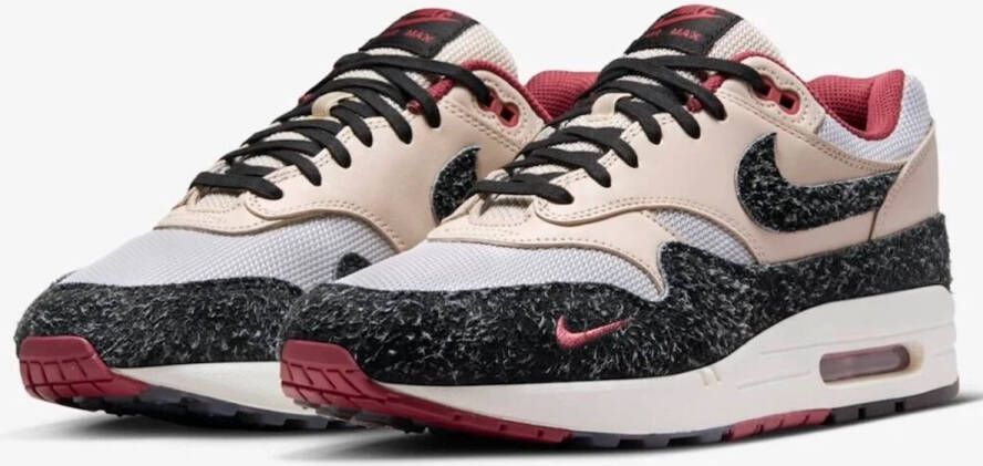 Nike Air Max 1 PRM Keep Rippin Stop Slippin - Foto 4