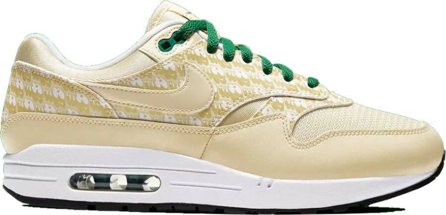 Nike Air Max 1 Lemonade Sneakers Unisex