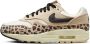 Nike Air Max 1 '87 Sesame Coconut Milk Amber Brown Brown- Sesame Coconut Milk Amber Brown Brown - Thumbnail 1