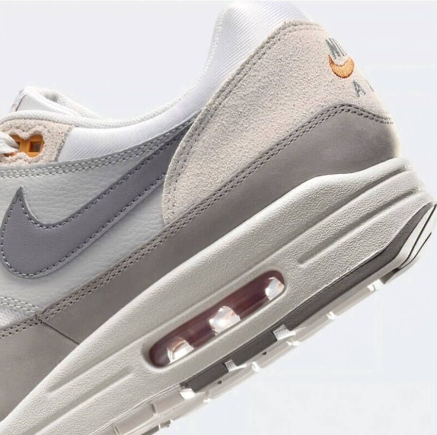 Nike Air Max 1 Light Iron Ore