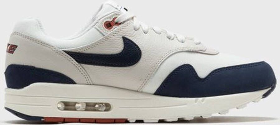 Nike Sneakers Air Max 1 LX 'Obsidian'