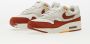 Nike Sneakers Air Max 1 LX Rugged Orange - Thumbnail 2