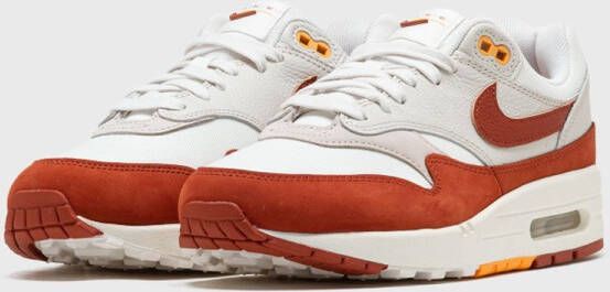 Nike Sneakers Air Max 1 LX Rugged Orange FD2370