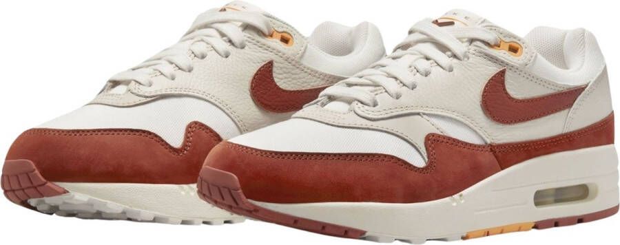 Nike Air Max 1 LX Rugged Orange