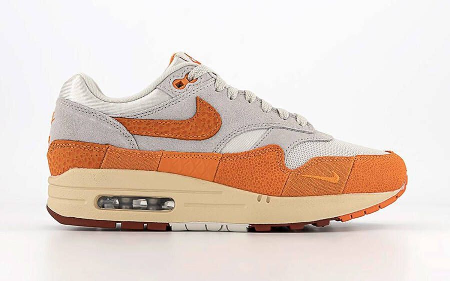 Nike Air Max 1 – Magma Orange