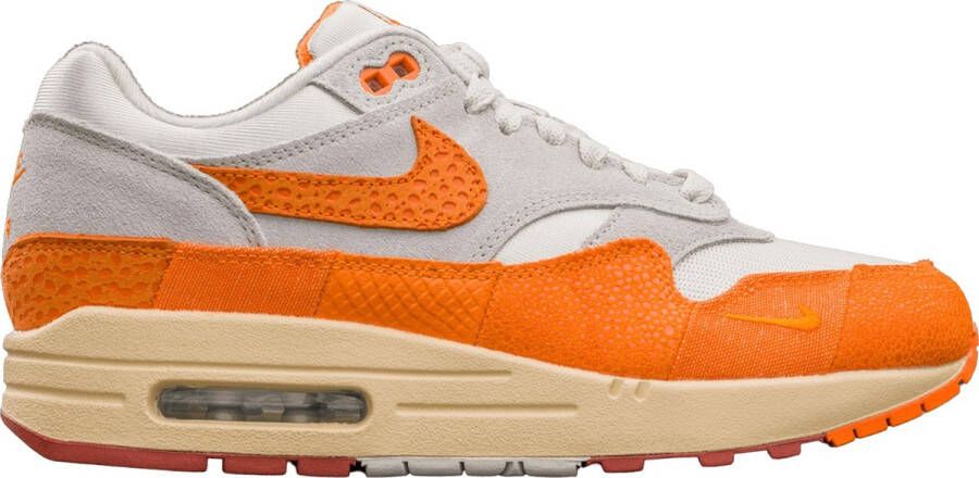 Nike Air Max 1 Master Magma Orange DZ4709-001 Kleur als op foto Schoenen - Foto 4