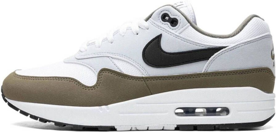Nike Air Max 1 Medium Olive