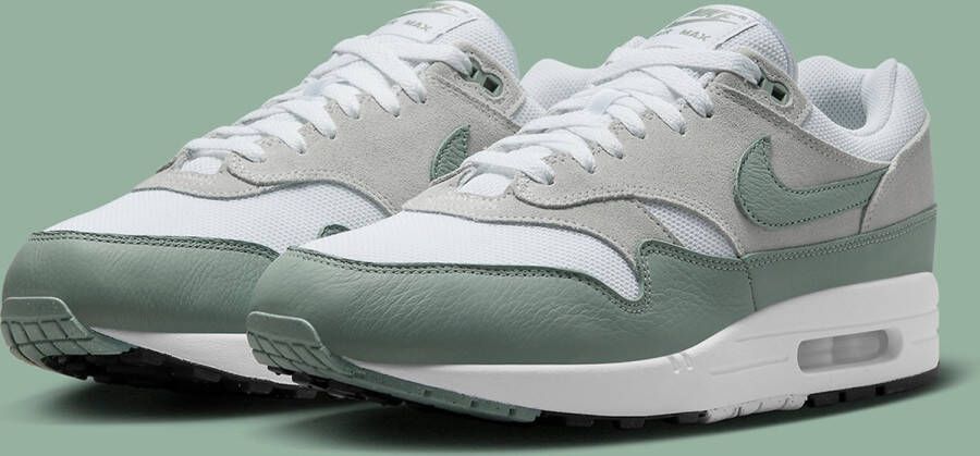 Nike Air Max 1 'Mica Green' Sneaker DZ4549 - Foto 3