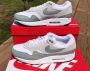 Nike Air Max 1 'Mica Green' Heren Sneaker DZ4549 - Thumbnail 2