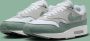Nike Air Max 1 'Mica Green' Heren Sneaker DZ4549 - Thumbnail 1