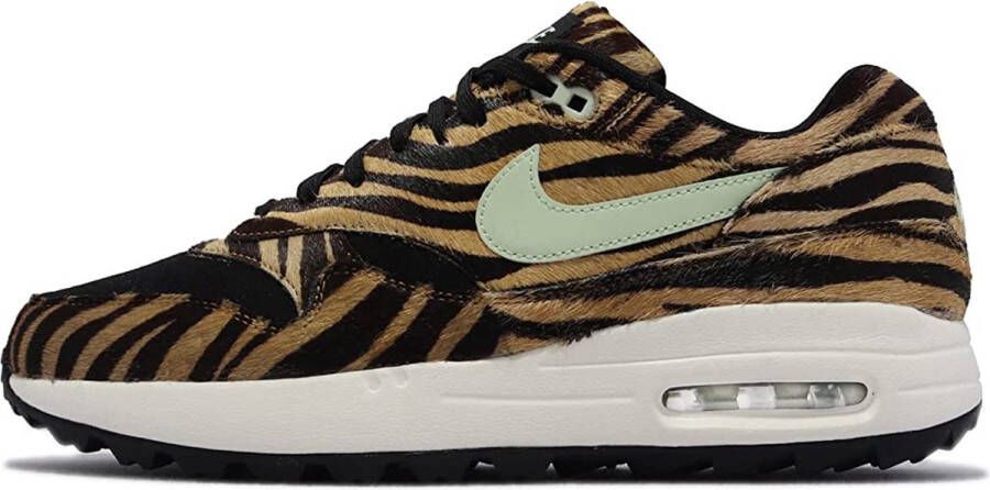 Nike Air Max 1 G NRG 'Tiger' Sneakers Unisex Print - Foto 2