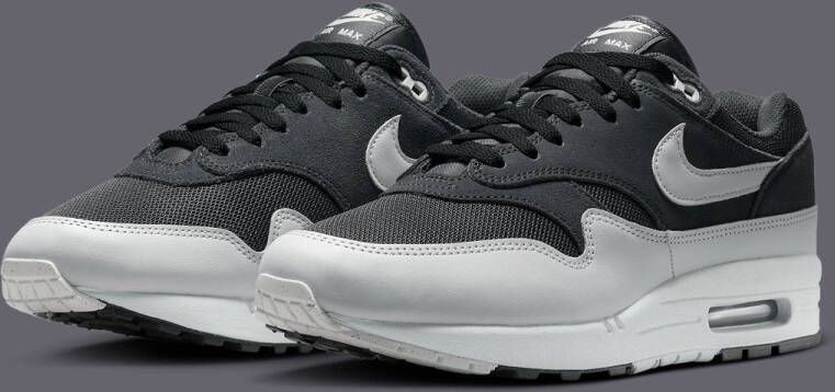 Nike Air Max 1 Off Noir