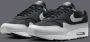 Nike Air Max 1 Essential Off-Noir White Black Vast Grey- Off-Noir White Black Vast Grey - Thumbnail 1