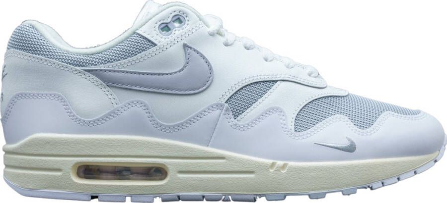 Nike Air Max 1 Patta Waves White DQ0299-100 WIT Schoenen