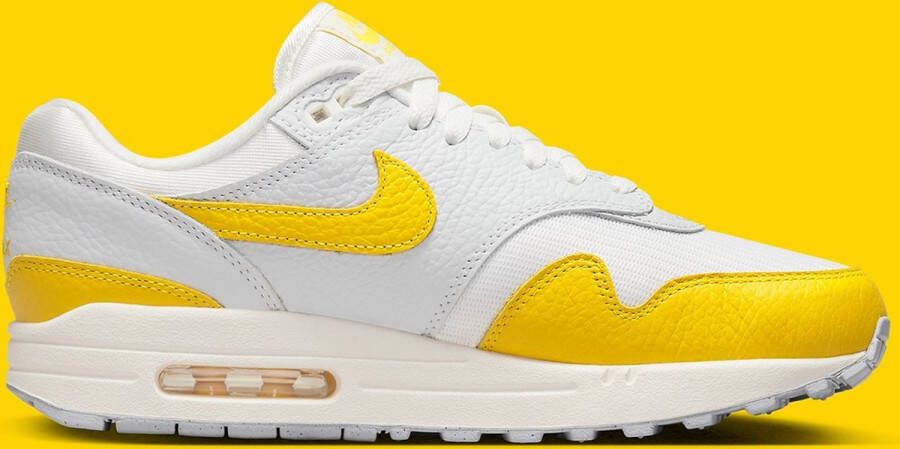 Nike Air Max 1 Photon Dust Tour Yellow