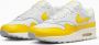 Nike Air Max 1 Tour Yellow Sneakers Yellow Heren - Thumbnail 1