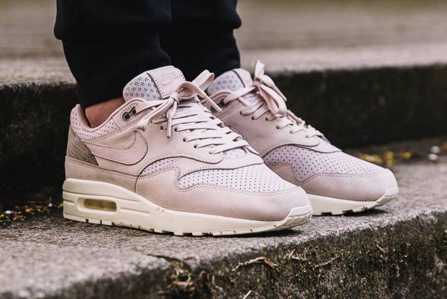 Nike Air Max 1 Pinnacle Artic Pink 46 FZ4346-200 Zonder doos