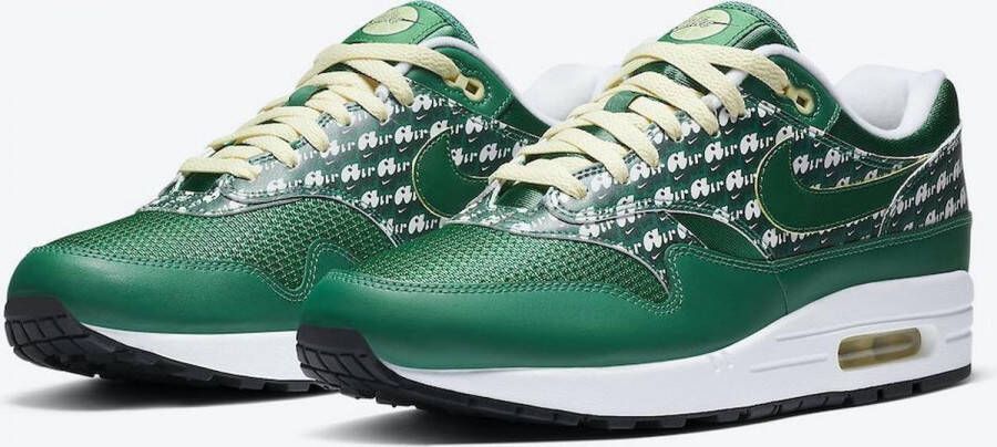 Nike Air Max 1 Limeade (2020)