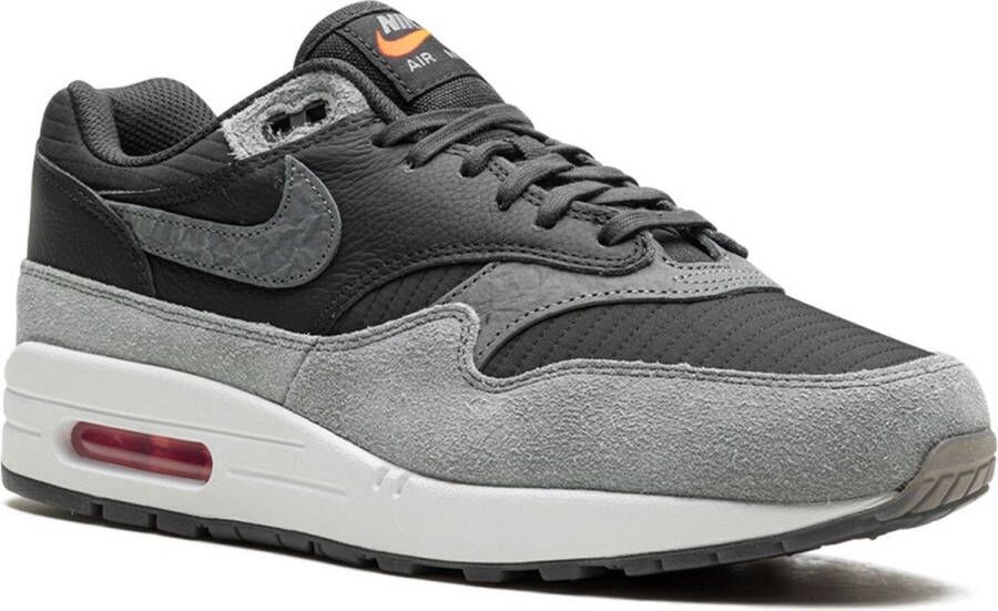 Nike Air Max 1 Premium 'Dark Smoke Grey'