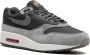 Nike Premium Dark Smoke Grey Sneakers Gray - Thumbnail 5