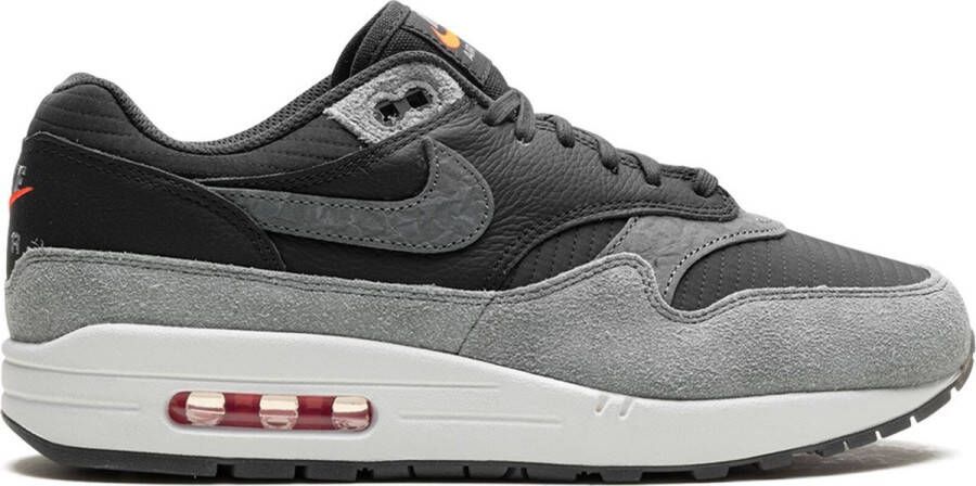 Nike Air Max 1 Premium 'Dark Smoke Grey'